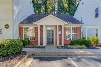 Alpharetta, GA Office/Residential - 1100 Powers Pl
