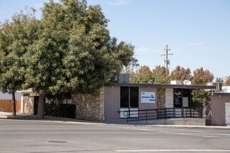 Taft, CA Senior Housing - 501 6th St