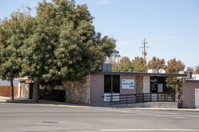 501 6th St, Taft, CA for Sale