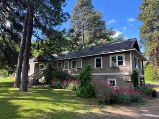The Dalles, OR Agricultural - 5450 Mill Creek Rd
