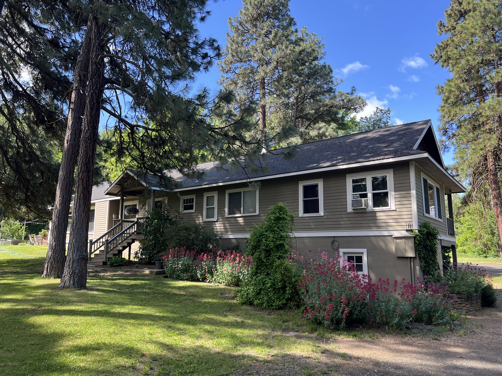 5450 Mill Creek Rd, The Dalles, OR for Sale