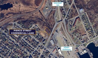 North Sydney, NS Commercial - 11 Pierce St