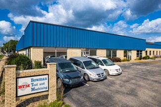 Rochester, MN Showroom - 1304 Valleyhigh Dr NW