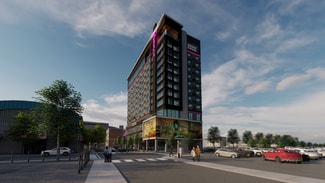 Charlotte, NC Retail - 125 S Brevard St Charlotte, NC Retail - 125 S Brevard St