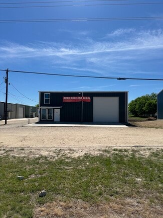 Lorena, TX Office - 3980 Old Lorena Rd