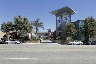 San Gabriel, CA Office - 123 E Valley Blvd