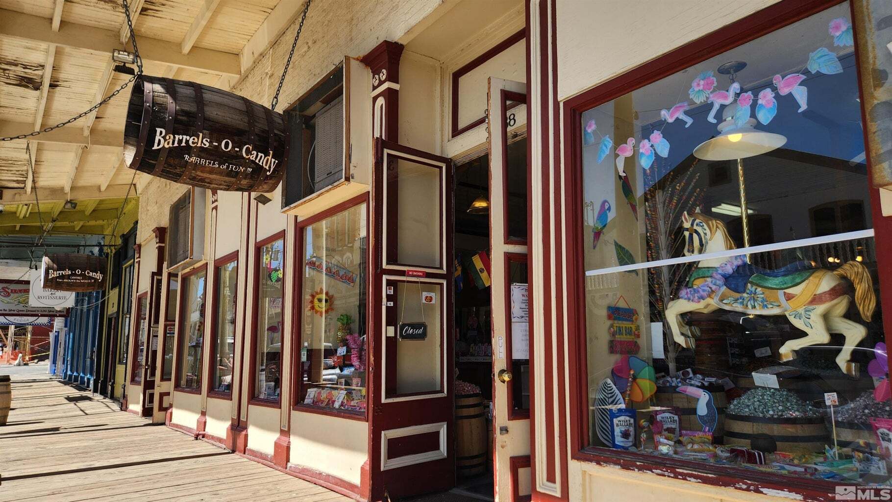 36 N C St, Virginia City, NV for Sale