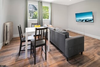 Cornell Portfolio - 54 Units - 151 Beds Cornell Portfolio - 54 Units - 151 Beds