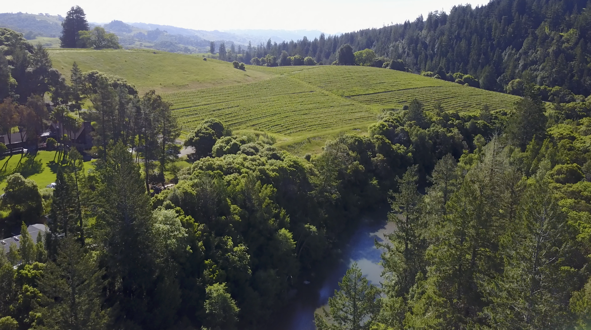 18501 Van Zandt Resort Rd, Philo, CA for Sale