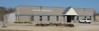 Memphis, TN Flex - 2099 Hillshire Cir