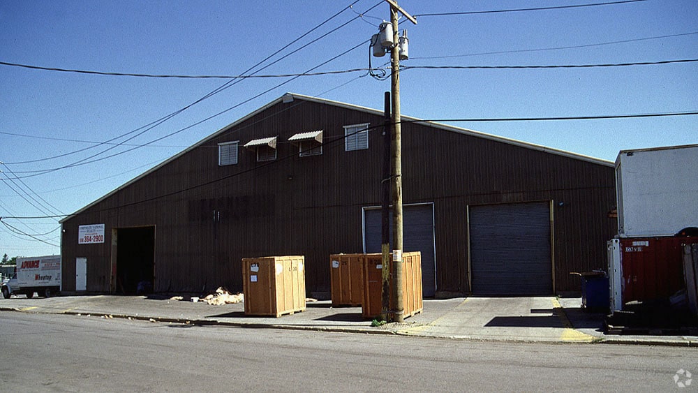 3539 Hampton Rd Oceanside, NY 11572 Industrial Property for Sale on