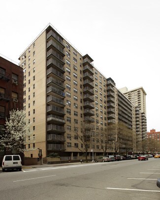 New York, NY Office/Medical - 50 W 97th St