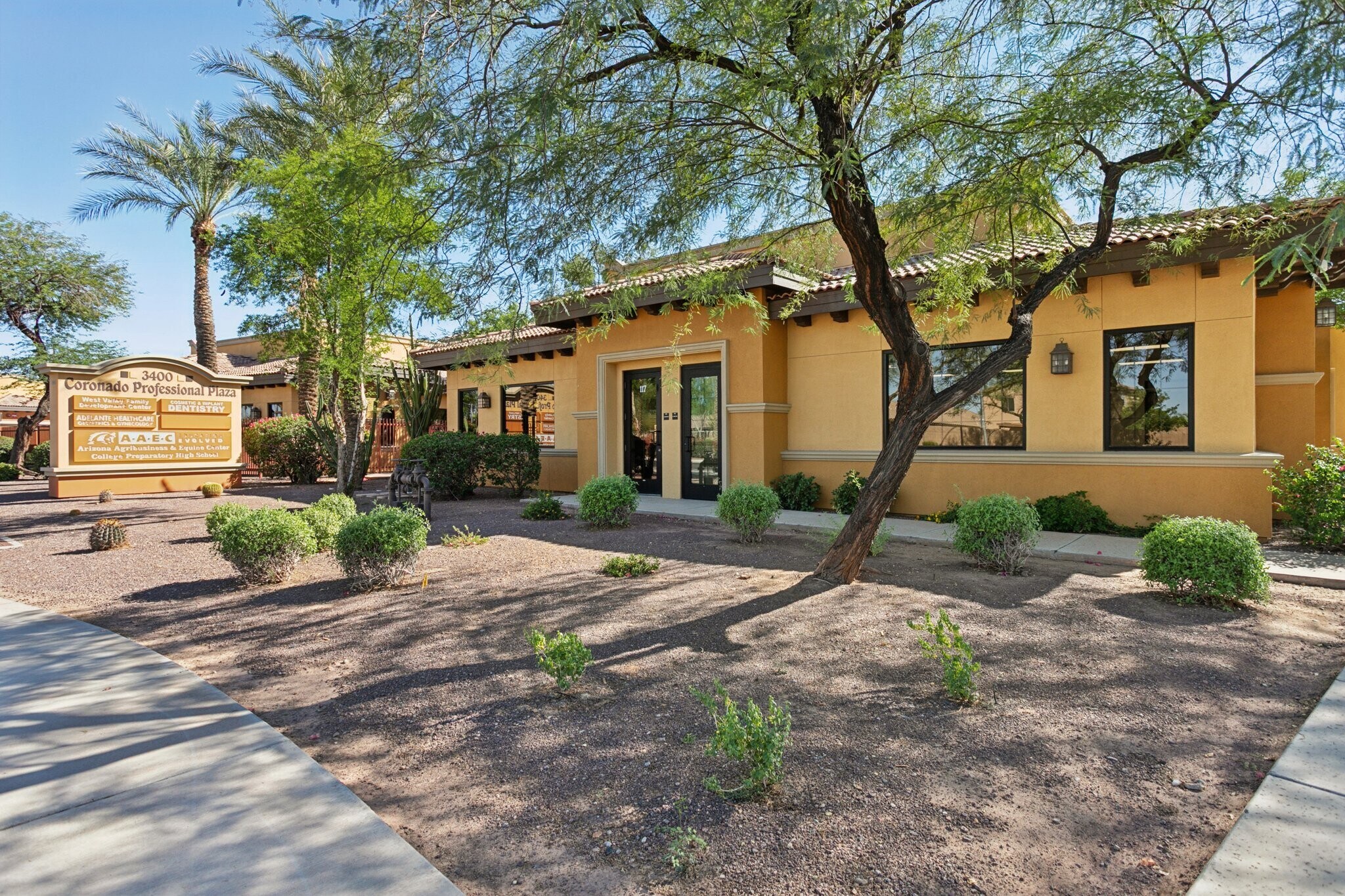 3400 N Dysart Rd, Avondale, AZ for Sale