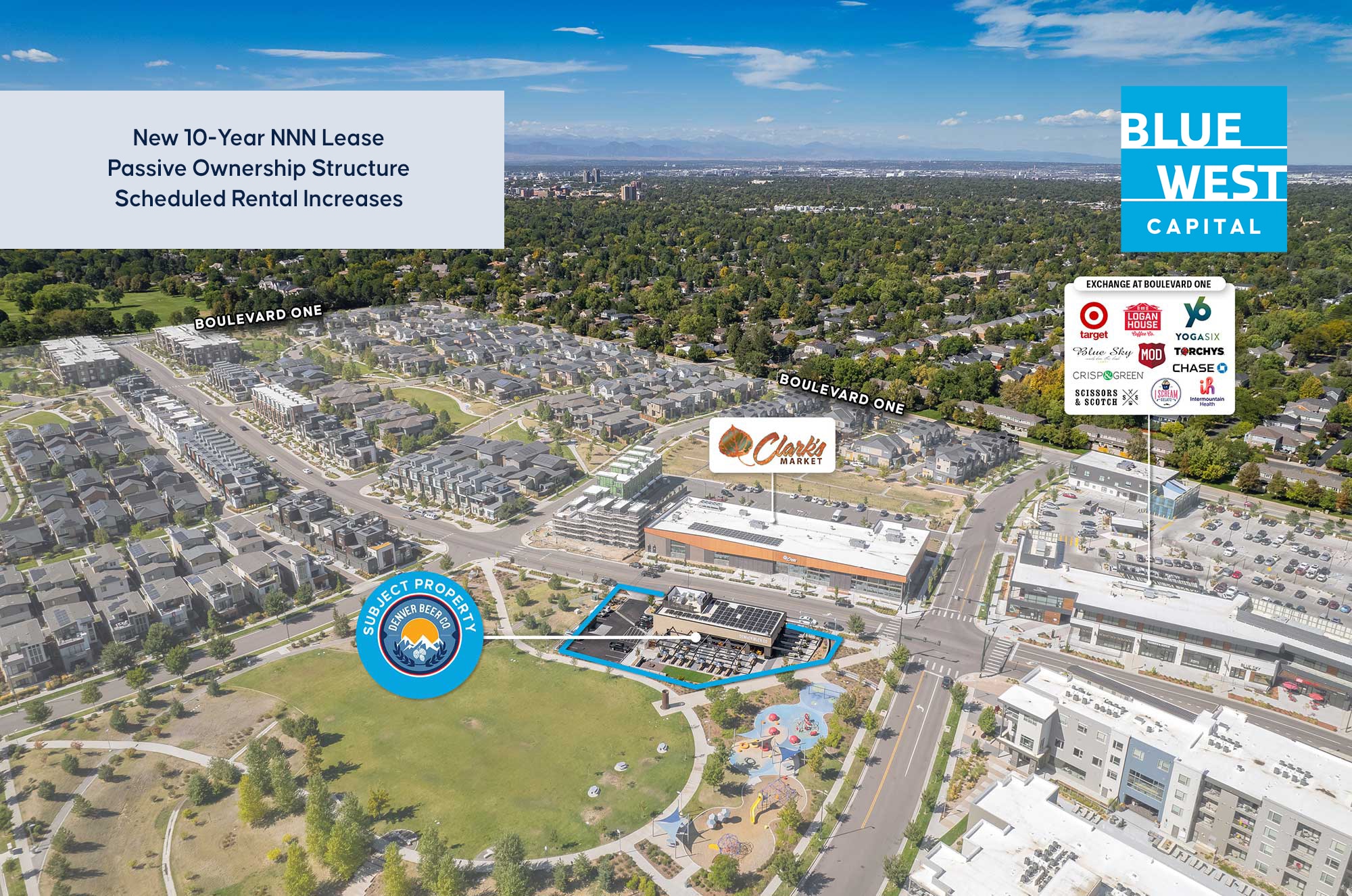 7070 E Lowry Blvd, Denver, CO for Sale