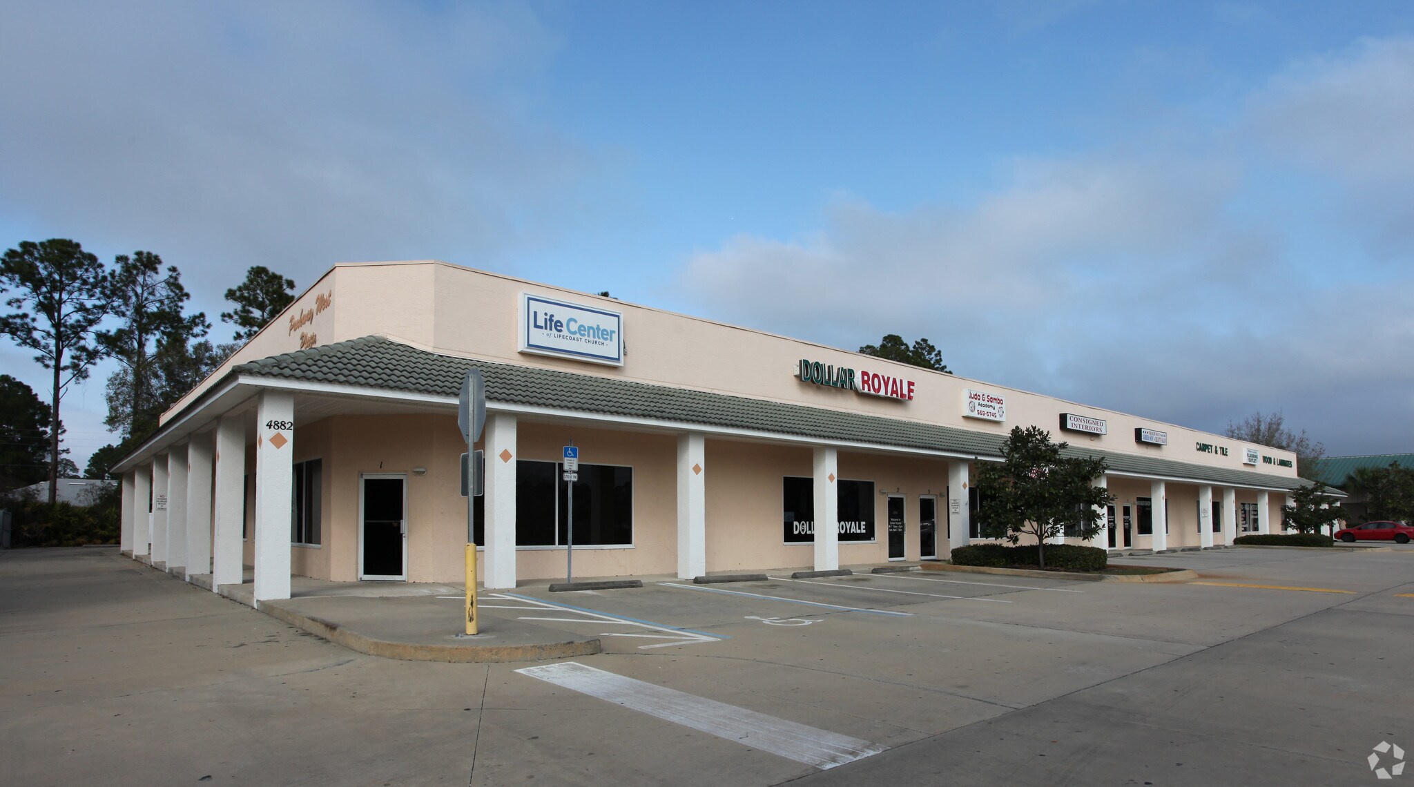 4882 Palm Coast Pky, Palm Coast, FL for Rent