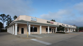 Palm Coast, FL Retail - 4882 Palm Coast Pky