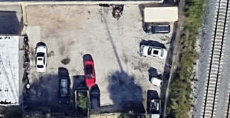 Boca Raton, FL Industrial Land - 852 NW 1st Ave
