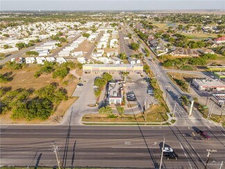 Pharr, TX undefined - 2507 Cage blvd