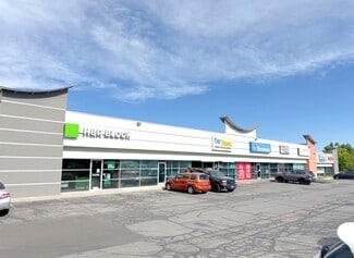 Layton, UT Office, Retail, Flex - 1596 N 400 W