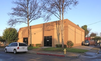 San Jose, CA Industrial - 495 Madera Ave