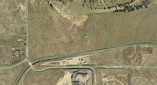 Spokane, WA Commercial Land - N Lyons Spokane, WA Commercial Land - N Lyons