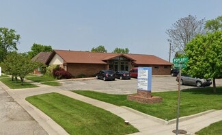 Port Huron, MI Medical - 1217 Kearney St