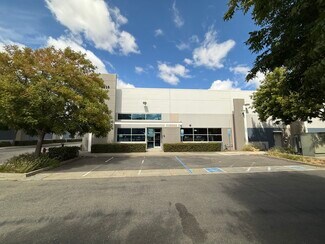 Fairfield, CA Warehouse - 2210 Cordelia Rd
