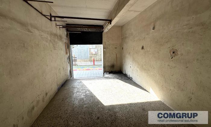 20 Passatge de Colom, L'Hospitalet de Llobregat, BAR for Rent