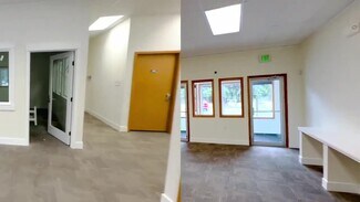 Spokane, WA Office - 1717 W 6th Ave