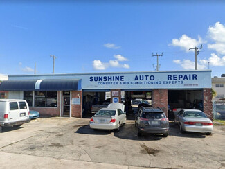 Hallandale Beach, FL Industrial - 1010 N Federal Hwy