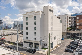 Nashville, TN Retail - 1625 Broadway