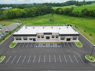 Clarksville, TN Office/Medical - 625 Hornbuckle Rd Clarksville, TN Office/Medical - 625 Hornbuckle Rd