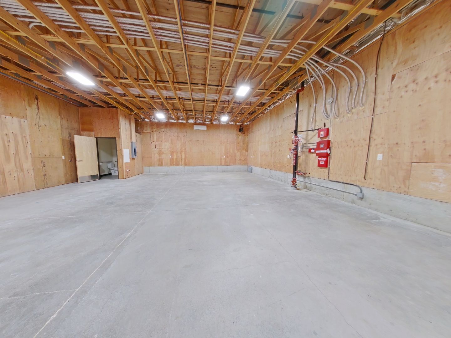 4107 Industrial Ave, Springfield, OR for Rent