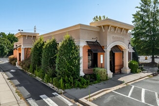 Charlotte, NC Retail - 1930 Sardis Rd N
