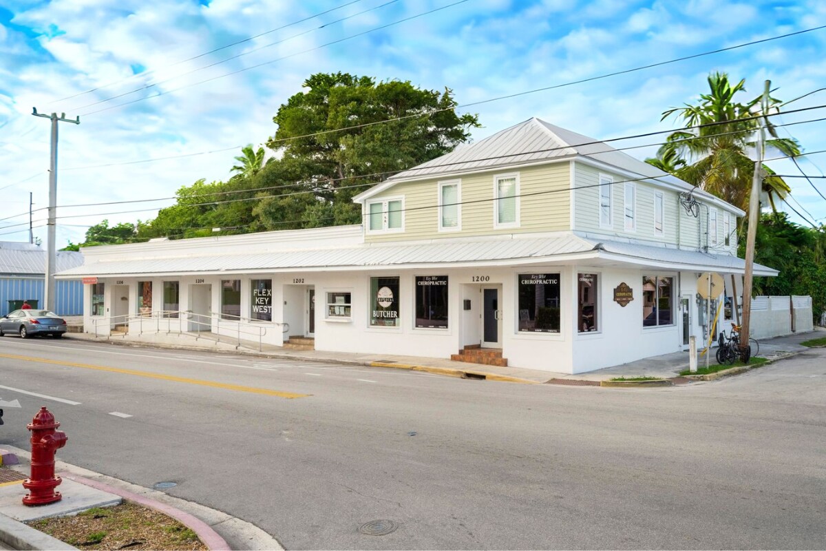 1200-1206 White St, Key West, FL for Sale