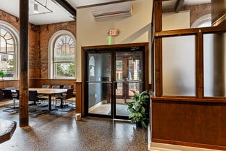 Winchester, VA Retail - 100 N Loudoun St