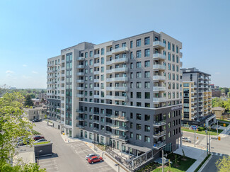 Kitchener, ON Retail - 66 Weber St E