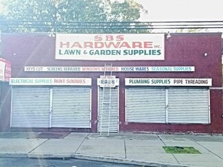 Roosevelt, NY Retail - 455 Nassau Rd Roosevelt, NY Retail - 455 Nassau Rd