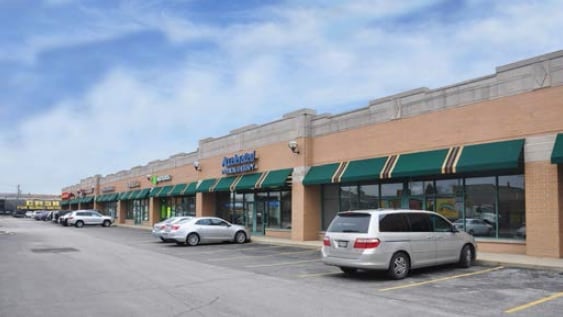1601-1747 S Cicero Ave, Cicero, IL for Rent