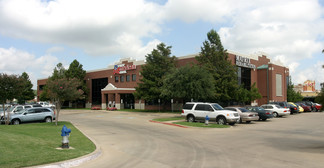 Plano, TX Office - 3409 N Central Expy