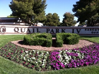 Las Vegas, NV Office/Medical - 2810 W Charleston Blvd Las Vegas, NV Office/Medical - 2810 W Charleston Blvd