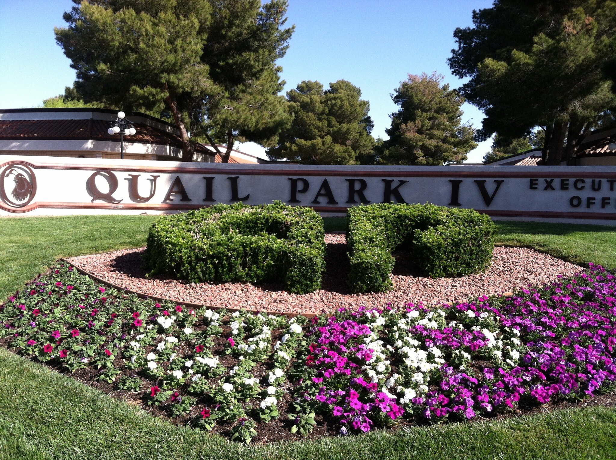 2810 W Charleston Blvd, Las Vegas, NV for Rent