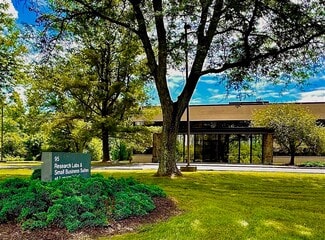 Ithaca, NY Office - 95 Brown Rd