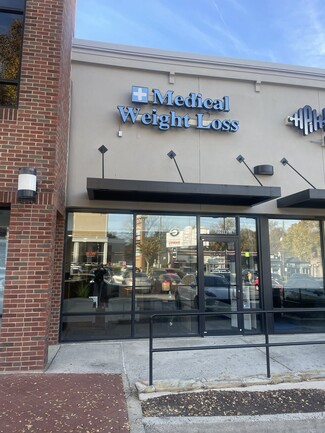 Atlanta, GA Medical - 2274 NE Peachtree Rd Atlanta, GA Medical - 2274 NE Peachtree Rd