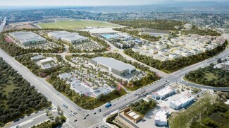 Oceanside, CA Retail - Rancho Del Oro Dr