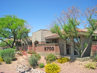 Glendale, AZ Office/Medical - 5700 W Olive Ave