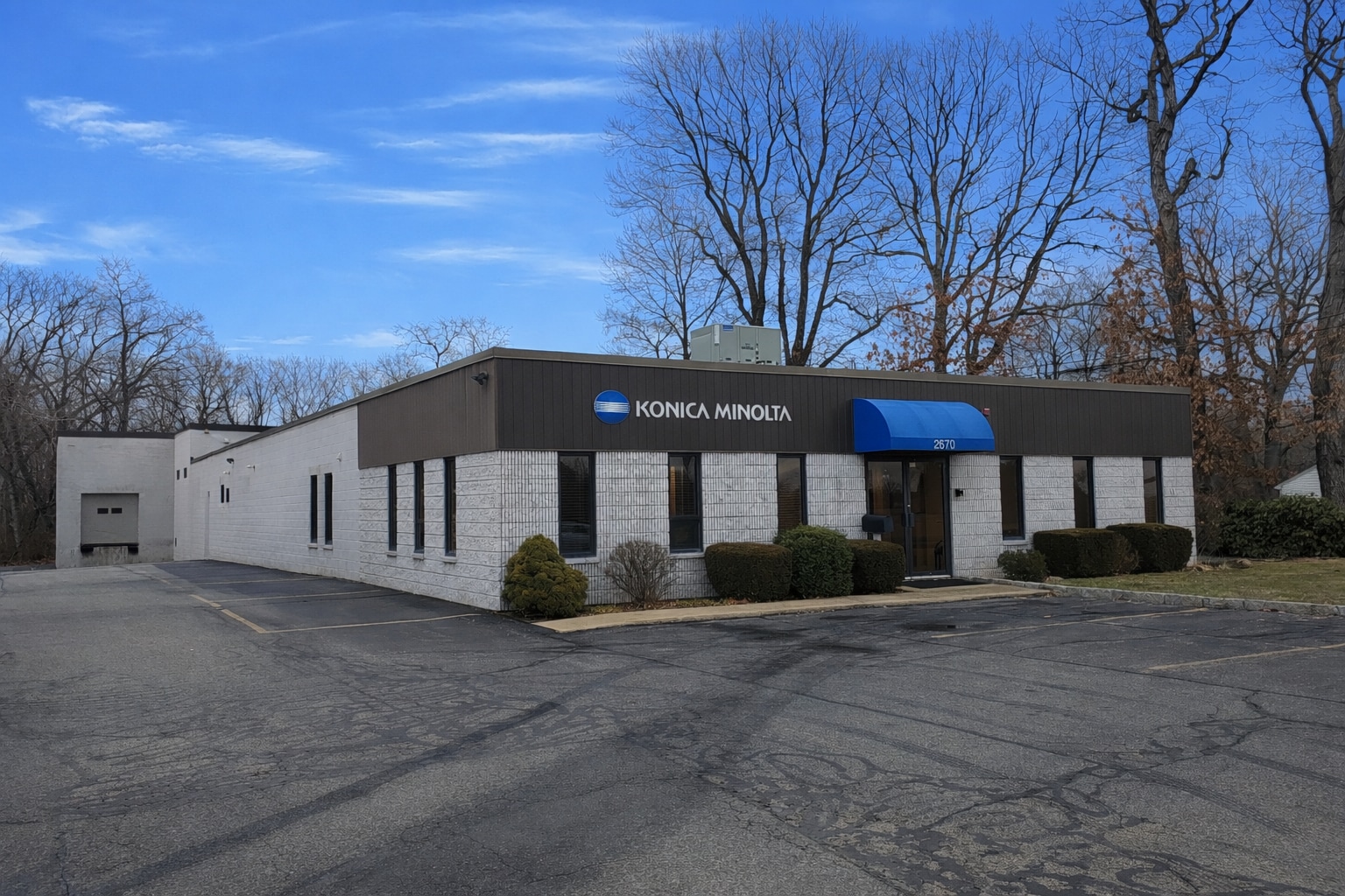 2670 Warwick Ave, Warwick, RI for Rent