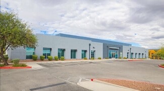 Las Vegas, NV Office/Medical - 9970 W Cheyenne Ave