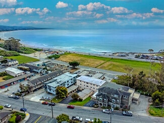 Half Moon Bay, CA Apartments - 510 Avenue Alhambra