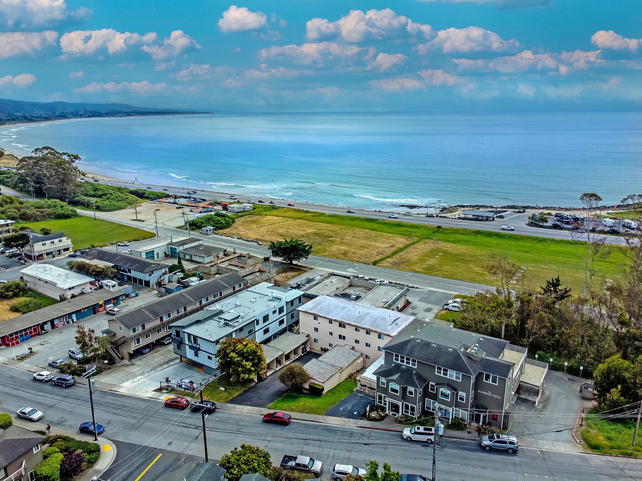 510 Avenue Alhambra, Half Moon Bay, CA for Sale